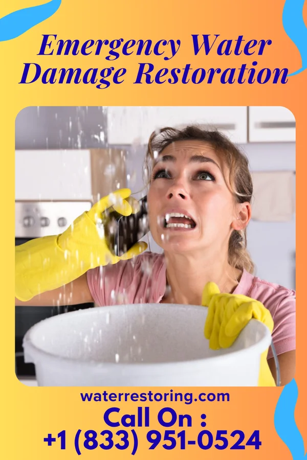 Emergency Water Damage Restoration in Lowellville, OH
